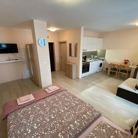 Apartment -The Mall София Экстерьер фото