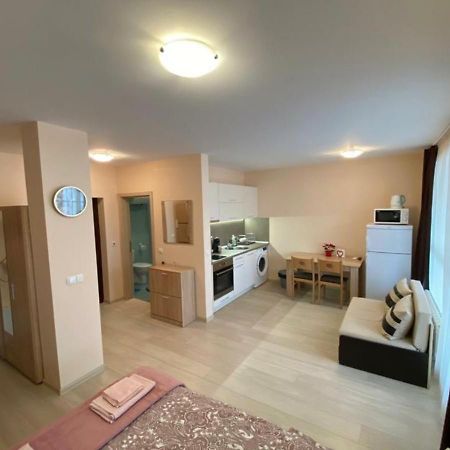 Apartment -The Mall София Экстерьер фото
