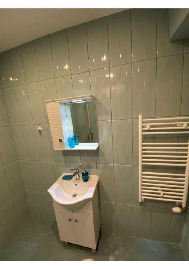 Apartment -The Mall София Экстерьер фото