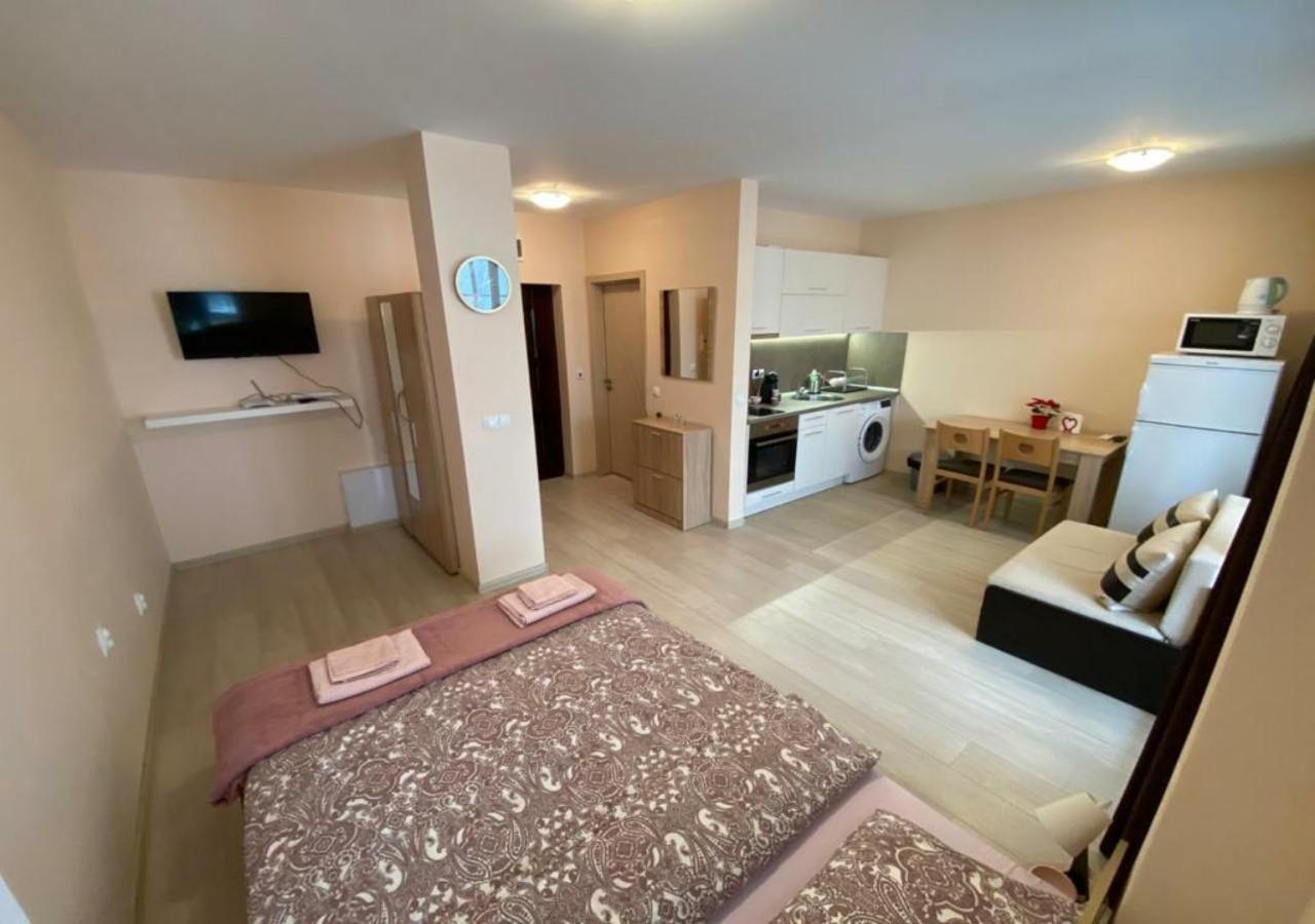 Apartment -The Mall София Экстерьер фото