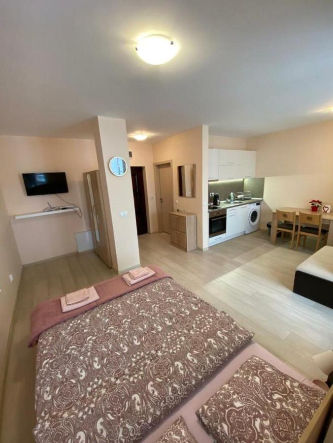 Apartment -The Mall София Экстерьер фото