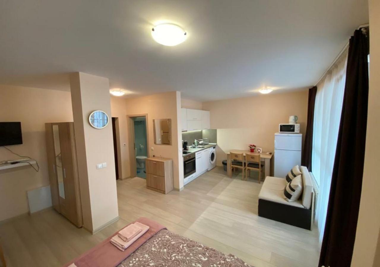 Apartment -The Mall София Экстерьер фото
