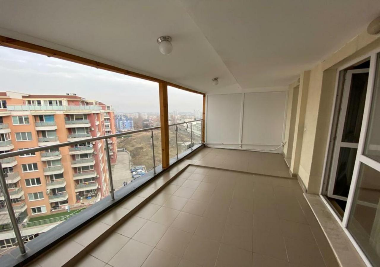 Apartment -The Mall София Экстерьер фото